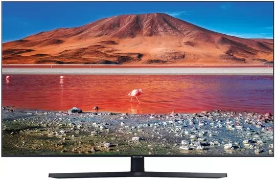 Телевизор SAMSUNG LCD 65" 4K UE65TU7500UXRU