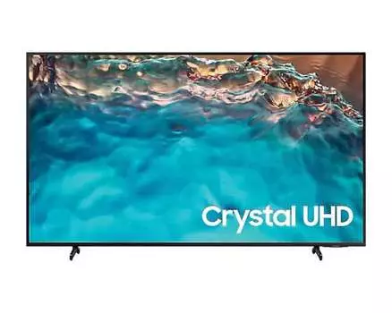 Телевизор Samsung LED 75" UE75BU8000UXCE