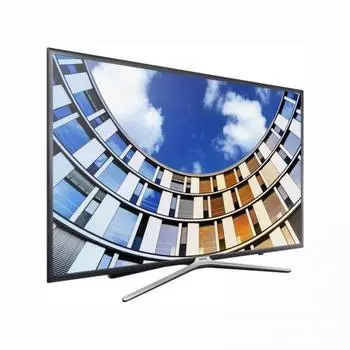 Телевизор Samsung UE32M5500AU титан