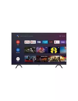 Телевизор SKYWORTH 43" 43SUE9350