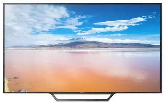 Телевизор Sony KDL-32WD603