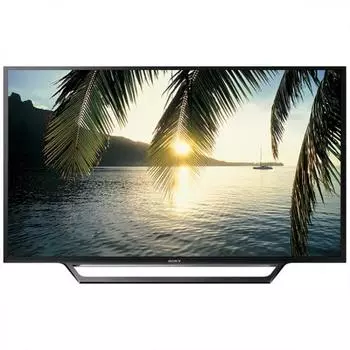 Телевизор Sony KDL-40WD653 черный