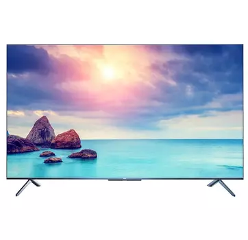 Телевизор TCL 55" 55C717 темно-синий