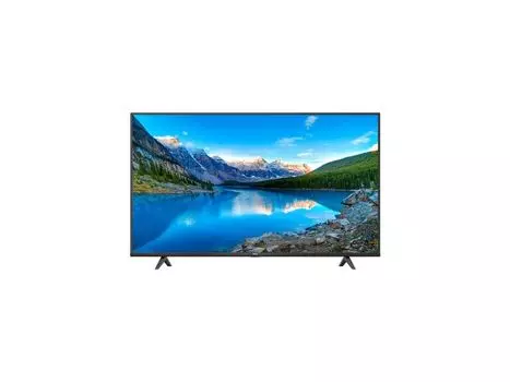 Телевизор TCL 65" 4K 65P617 TCL