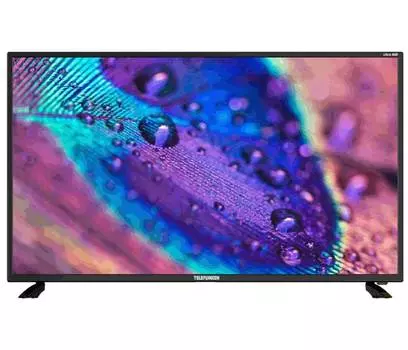 Телевизор Telefunken 43" TF-LED43S06T2SU