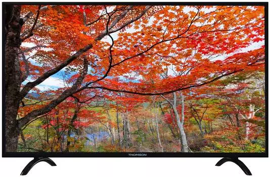 Телевизор Thomson 55" T55USL7000