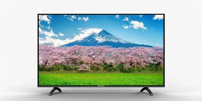 Телевизор Thomson 58"T58USL7000