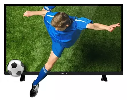 Телевизор VEKTA LED32" LD-32SR4215BT