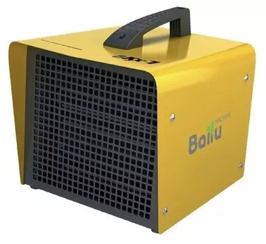 Тепловая пушка Ballu BKX-7