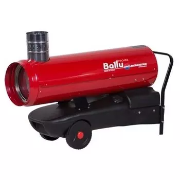 Тепловая пушка дизельная Ballu-Biemmedue EC 32