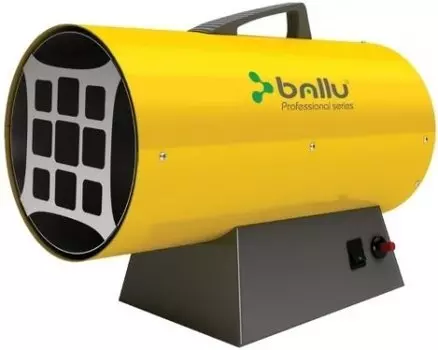 Тепловая пушка газовая BALLU BHG-10
