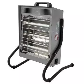 Тепловая пушка Quattro Elementi QE-1500i (790-557)