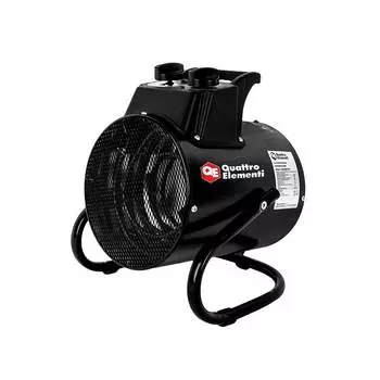 Тепловая пушка Quattro Elementi QE-2000 ETS (796-689)