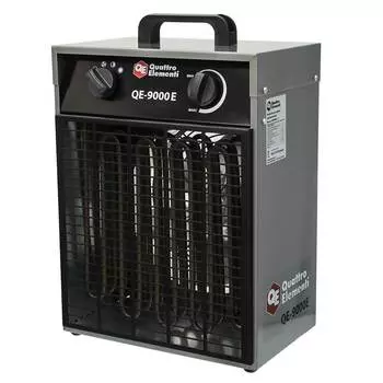 Тепловая пушка Quattro Elementi QE-9000 E (248-566)