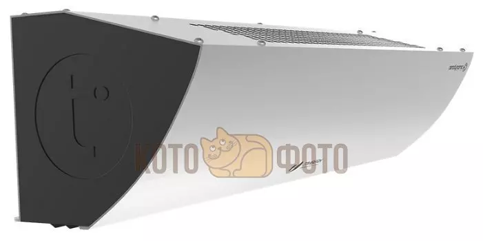 Тепловая завеса Timberk THC WS3 3MS AERO II