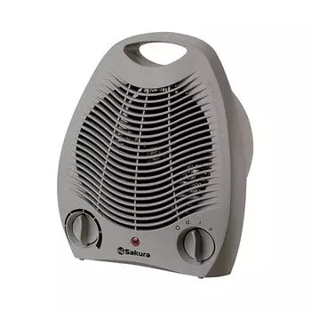 Тепловентилятор Sakura SA-0500DG