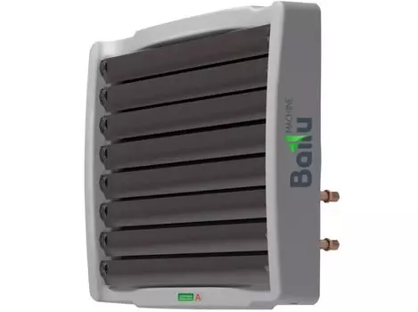 Тепловентилятор водяной BALLU BHP-W2-70-S