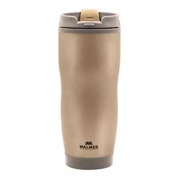 Термокружка дорожная Choco 450мл Walmer W24002740