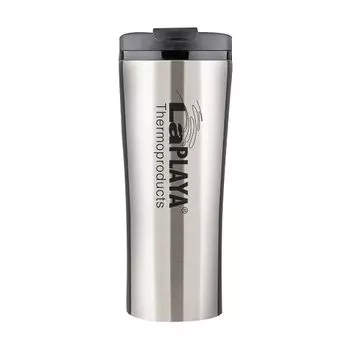 Термокружка LaPlaya Vacuum Travel Mug 560080 Stainless Steel 400 мл