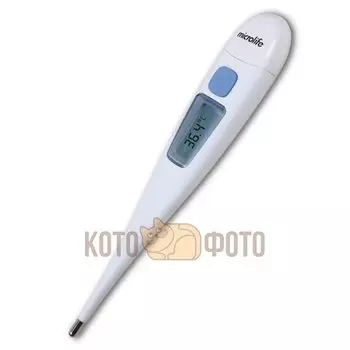 Термометр цифровой Microlife Мt 3001