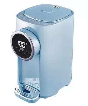 Термопот Tesler TP-5055 Sky Blue