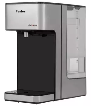 Термопот Tesler WD-300 Silver