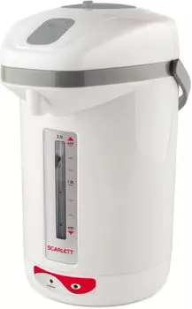Термопоты Scarlett SC-ET10D12 белый