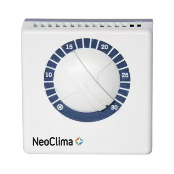 Терморегулятор NeoClima RQ-1