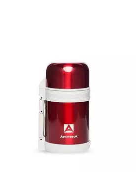 Термос Арктика 202-800 Red 800 мл