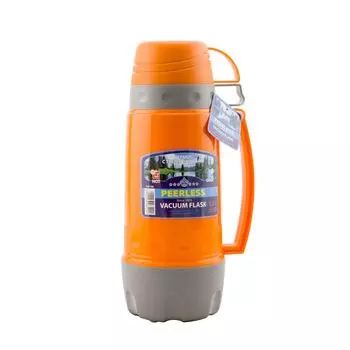 Термос Peerless PEE-100 Orange 1 л