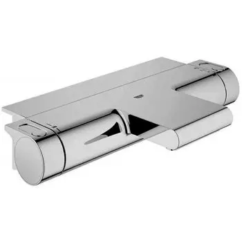 Термостат для ванны с полкой Grohe Grohtherm 2000 NEW 34464001