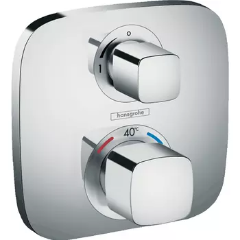 Термостат Hansgrohe Ecostat E 15707000