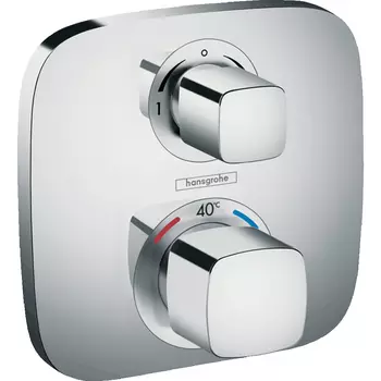 Термостат Hansgrohe Ecostat E 15708000