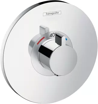 Термостат Hansgrohe Ecostat S 15755000