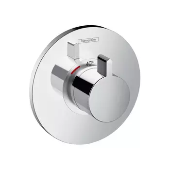 Термостат Hansgrohe Ecostat S 15756000