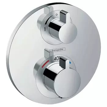 Термостат Hansgrohe Ecostat S 15757000