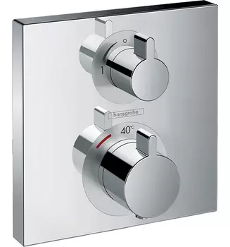 Термостат Hansgrohe Ecostat Square 15712000