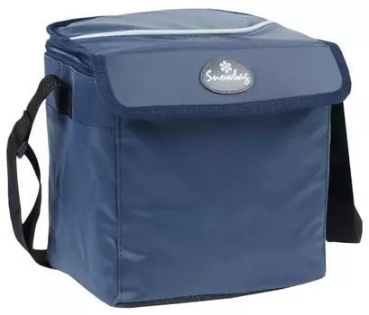 Термосумка Camping World 38178 Dark Blue