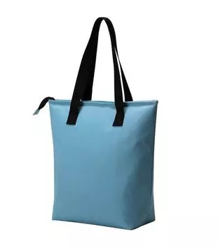 Термосумка PC2216, 15л, р-р: 38x14x36см, цвет: голубой