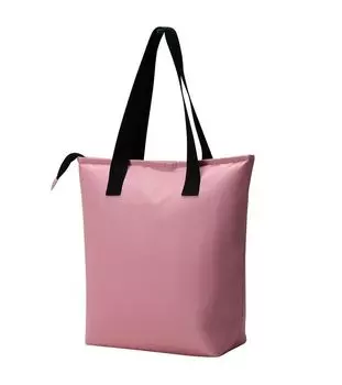 Термосумка PC2216, 15л, р-р: 38x14x36см, цвет: розовый