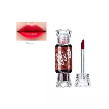 Тинт для губ Конфетка The Saem Saemmul Water Candy Tint 01 Cherry 10g