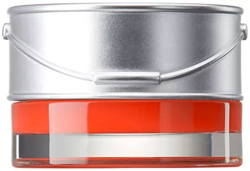 Тинт для губ оттеночный The Saem Paint Lip Balm 03 Orange Coating 6,5гр