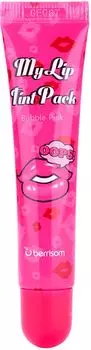 Тинт-тату для губ OOPS My Lip Tint Pack, Bubble Pink 15гр