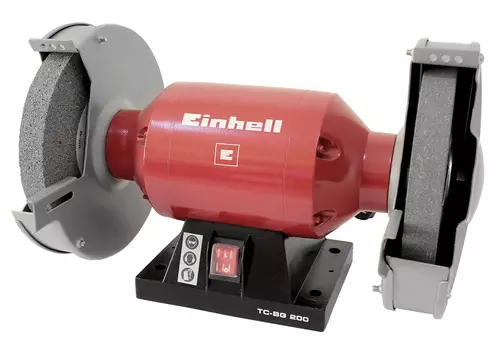 Точило Einhell TС-BG 200 4412820