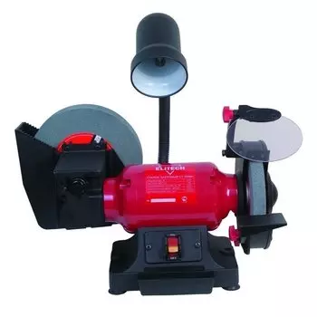 Точило Elitech СТ300MC
