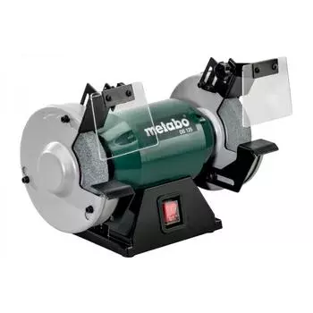 Точило Metabo DS 125 619125000