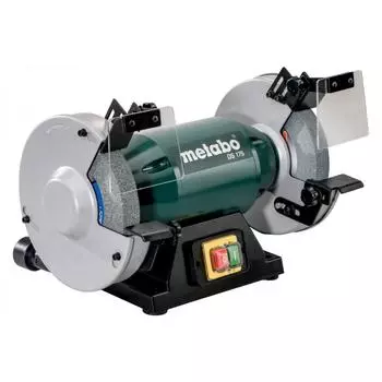 Точило Metabo DS 175 619175000