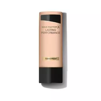 Тональная основа Max Factor Lasting Perfomance, 102 тон
