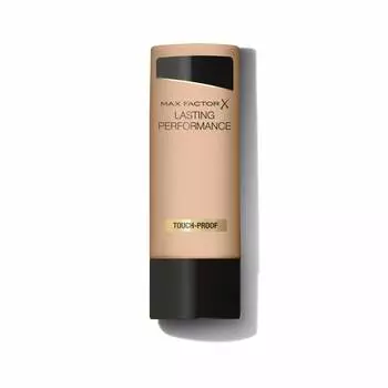 Тональная основа Max Factor Lasting Perfomance, 109 тон