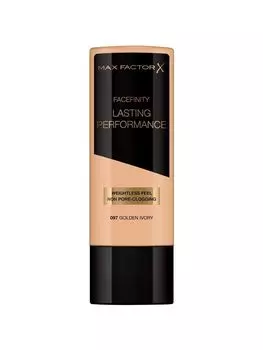 Тональная основа Max Factor Lasting Perfomance Тон 97